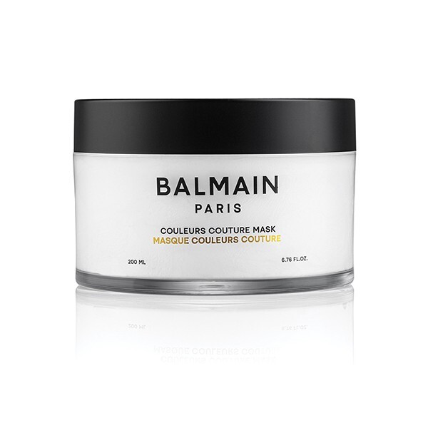 Balmain Mask for colored hair Couleurs Couture (Mask) 1000ml Moterims