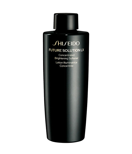 Shiseido Future Solution LX (Concentrated Brightening Softener Refill) 170 ml 170ml Moterims