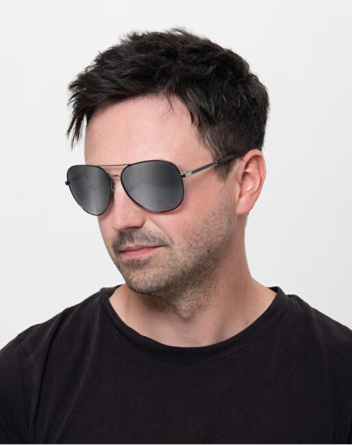 Guess Slunečn&iacute; br&yacute;le GU00013 32W akiniai nuo saulės