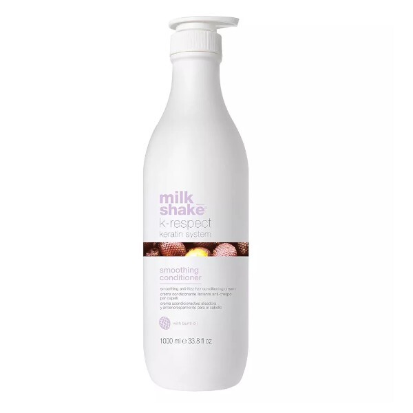 Milk shake K-Respect Smoothing Conditioner - Plaukų kondicionierius Moterims