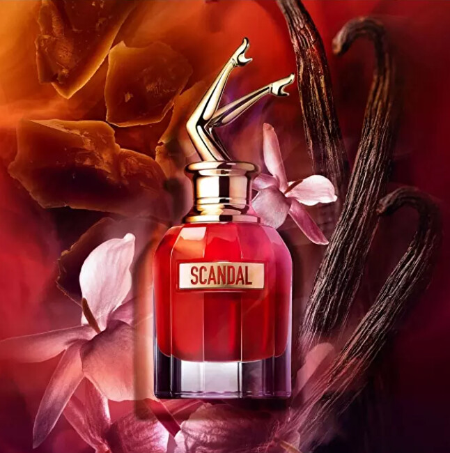 Jean P. Gaultier Scandal Le Parfum For Her - EDP 80ml Kvepalai Moterims EDP