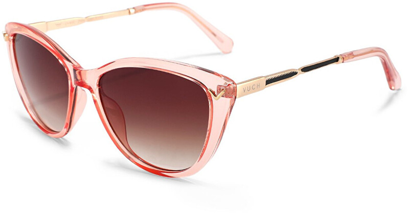 Vuch D&aacute;msk&eacute; slunečn&iacute; br&yacute;le Amra Pink Moterims