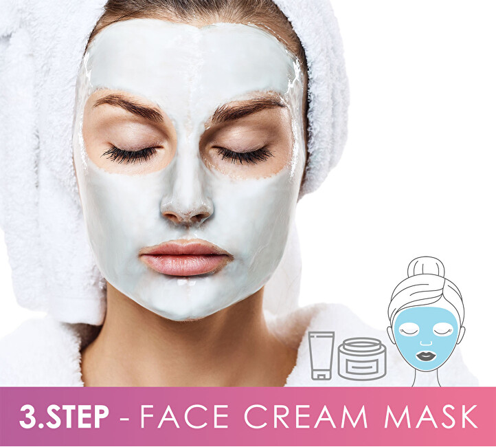 BeautyRelax PlasmaForce cosmetic device for mature skin vietinės priežiūros priemonė