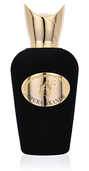 Sospiro Opera Grande - EDP 100ml NI&Scaron;INIAI Kvepalai Unisex