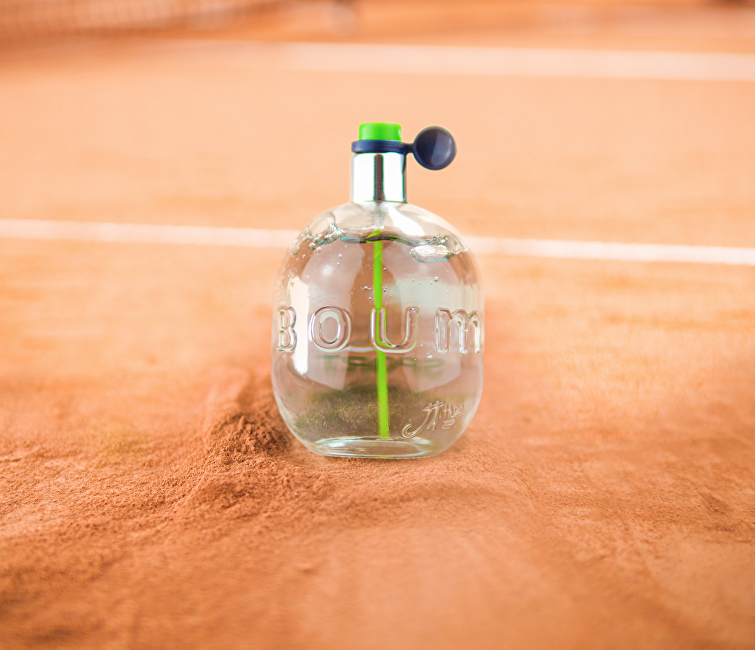 Jeanne Arthes Boum Pour Homme Sport - EDT 100ml kvepalai Vyrams