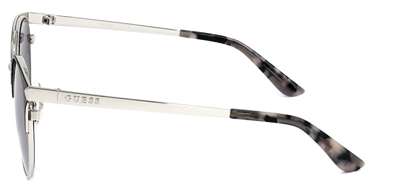 Guess D&aacute;msk&eacute; slunečn&iacute; br&yacute;le GU7516 02C akiniai nuo saulės