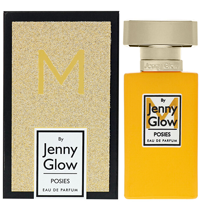 Jenny Glow Jenny Glow Posies - EDP 2ml Moterims EDP