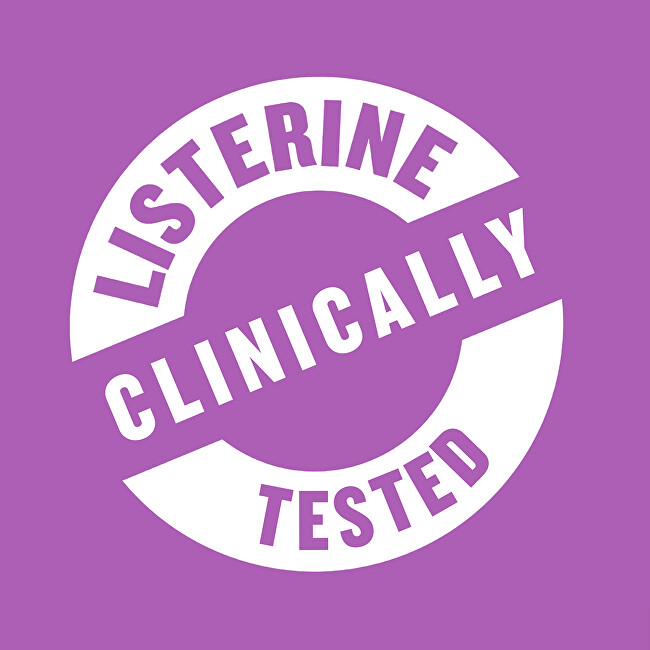 Listerine Mouthwash for complete protection Total Care Teeth Protection 1000ml Dantų emalį stiprinanti priemonė