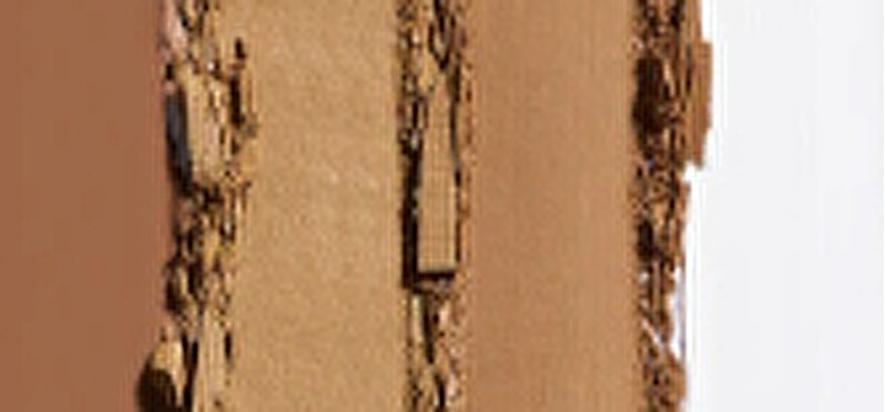 Trouble Maker Brat Brow Eyebrow Kit Light Brown antakių modeliavimo paletė