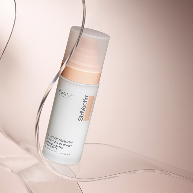 StriVectin Soothing Milky Mist 50 ml 50ml vietinės priežiūros priemonė