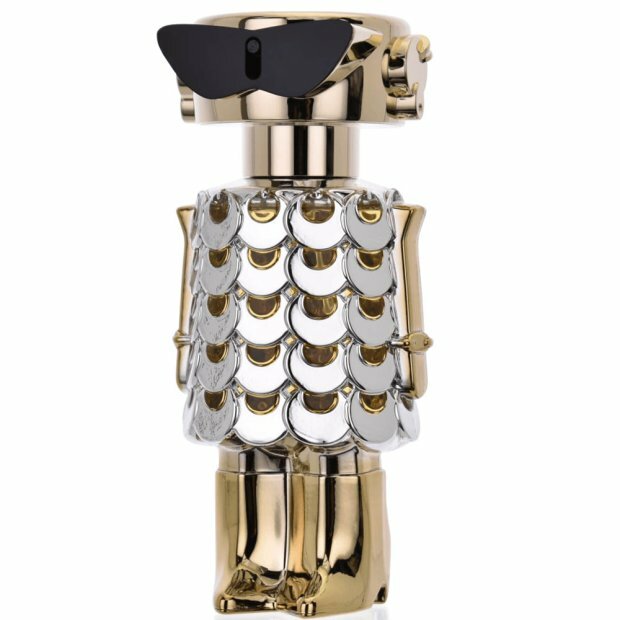 Paco Rabanne Fame - EDP (plniteln&aacute;) 30ml Kvepalai Moterims