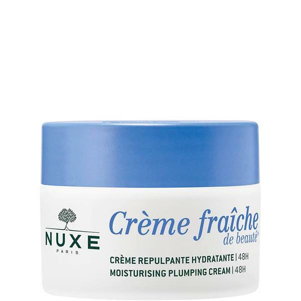 Nuxe Moisturizing cream for normal skin Cr&egrave;me Fra&icirc;che de Beaut&eacute; ( Moisturising Plumping Cream) 30ml Moterims