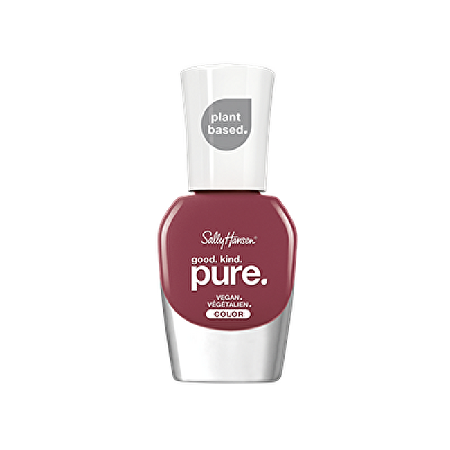 Sally Hansen Nail polish good. kind. pure. 10 ml 235 Opulent Opal nagų lakas