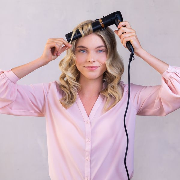 Bellissima 11838 MY PRO TWIST & STYLE plaukų garbanų formavimo įrankis