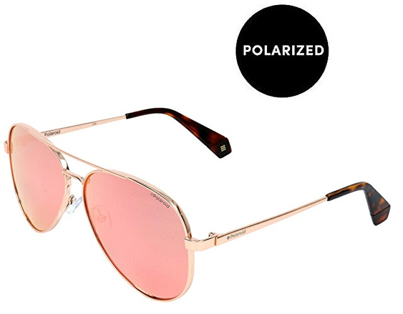 Polaroid Sun Polarized glasses Moterims