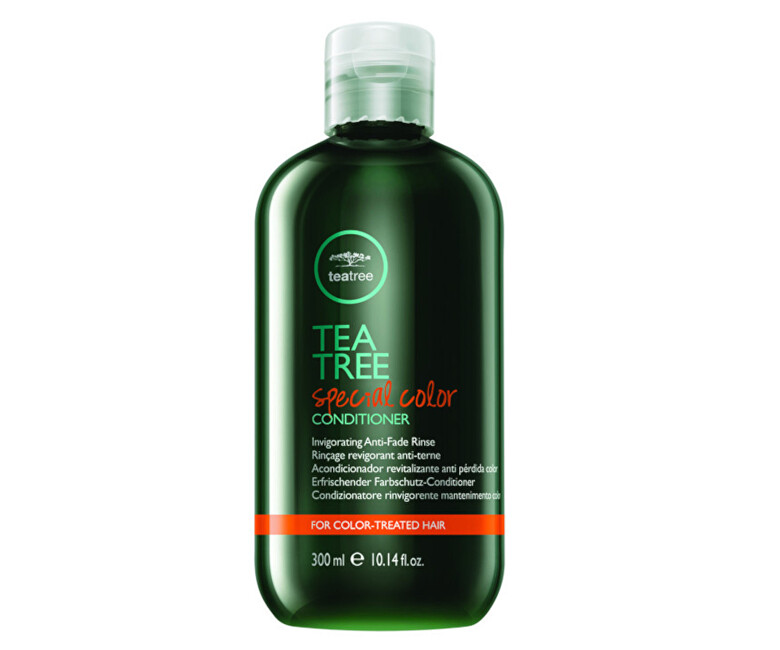 Paul Mitchell Conditioner for colored hair Tea Tree (Special Color Conditioner) 300ml plaukų balzamas