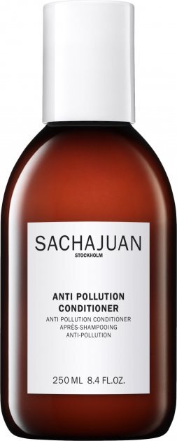Sachajuan (Anti Pollution Conditioner) 250ml Moterims