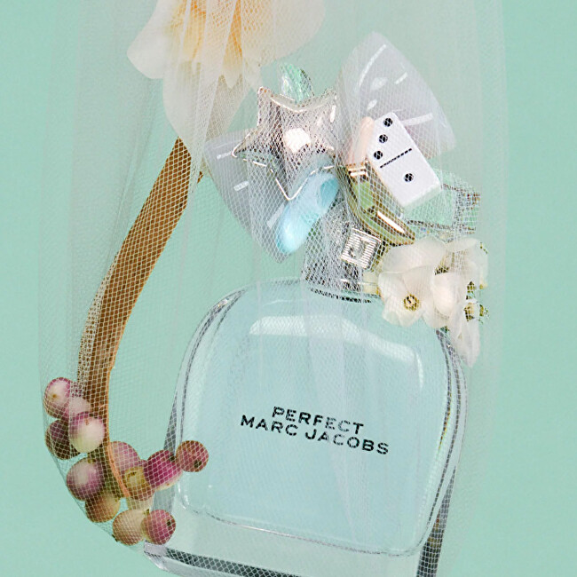 Marc Jacobs Perfect - EDT 30ml kvepalai Moterims