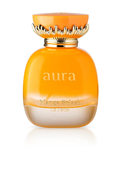 La Fede Aura Manga Splash - EDP 100ml Kvepalai Moterims