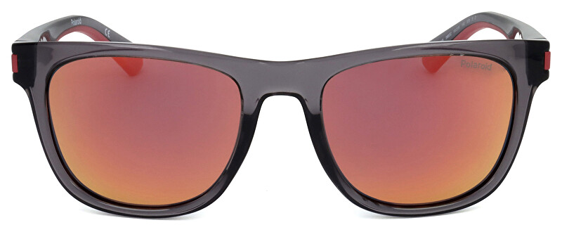 Polaroid Sun P&aacute;nsk&eacute; polarizačn&iacute; br&yacute;le akiniai nuo saulės
