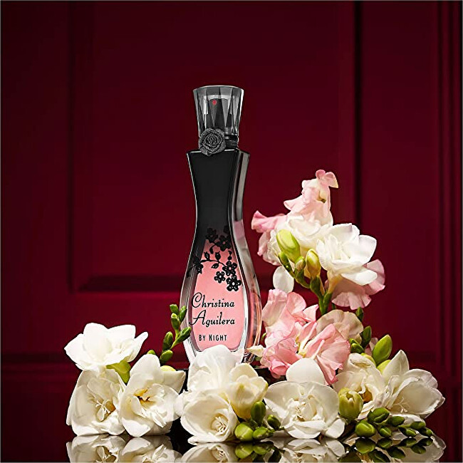 Christina Aguilera Christina Aguilera By Night - EDP 15ml Kvepalai Moterims EDP