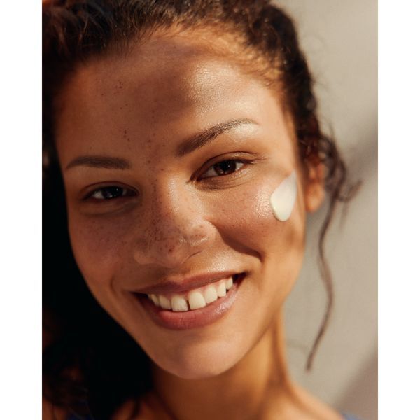 Nivea Skin cream Specialist Invisible Daily Fluid SPF 50+ 40 ml 40ml veido apsauga