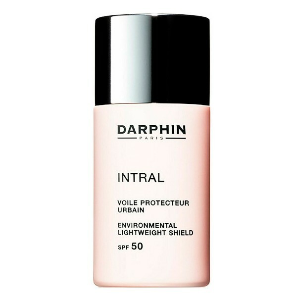 Darphin Protective skin fluid SPF 50 Intral (Environmental Light weight Shield) 30 ml 30ml Moterims