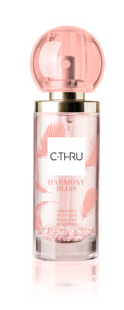 C-THRU Harmony Bliss - EDT 30ml Kvepalai Moterims EDT