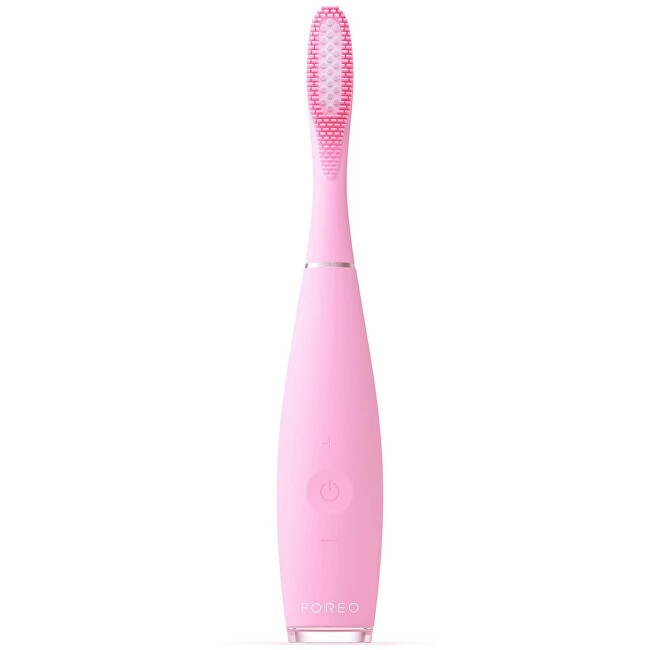 Foreo Silicone sonic toothbrush ISSA 3 Mint Moterims