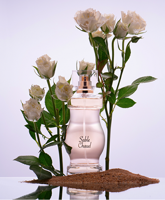 Jeanne Arthes Collection Azur Sable Chaud - EDP 100ml Kvepalai Moterims