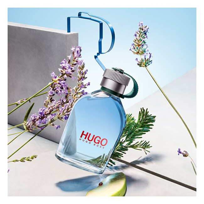 Hugo Boss Hugo Man - EDT 125ml kvepalai Vyrams EDT