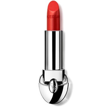 Guerlain Metallic lipstick Rouge G (Velvet Metal Lipstick) 3.5 829 Moterims