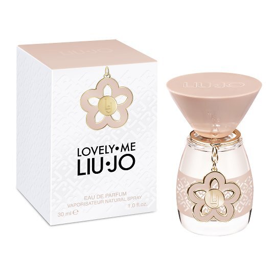 Liu Jo Lovely Me - EDP 30ml Kvepalai Moterims EDP