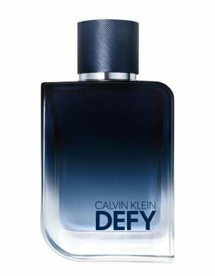 Calvin Klein CK Defy - EDP 100ml Kvepalai Vyrams EDP