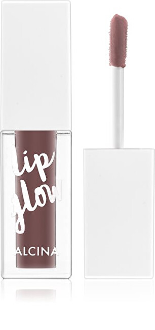 alcina lip glow