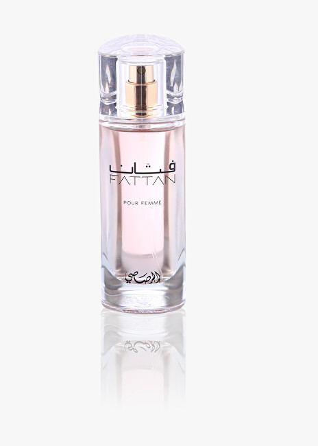 Rasasi Fattan Pour Femme - EDP 50ml Kvepalai Moterims EDP