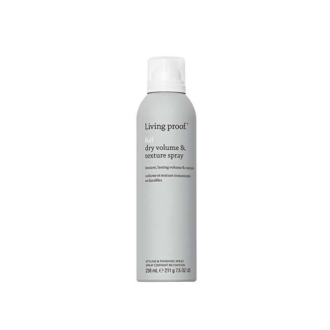 Living Proof Dry volume texturizing spray Full (Dry Volume & Texture Spray) 238ml Moterims