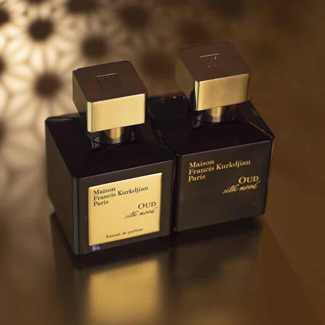 Maison Francis Kurkdjian Oud Silk Mood - EDP 70ml NI&Scaron;INIAI Kvepalai Unisex EDP