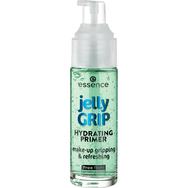 Essence Jelly Grip Hydrating Primer 29 ml 29ml Moterims