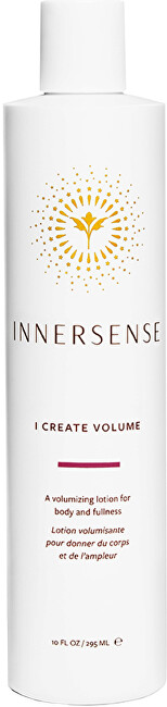Innersense I Create Volume Volumizing Lotion 295ml Moterims