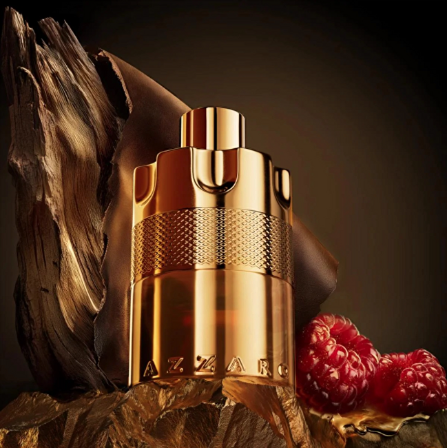 Azzaro Wanted Forever Elixir - parf&eacute;m 50ml kvepalai Vyrams