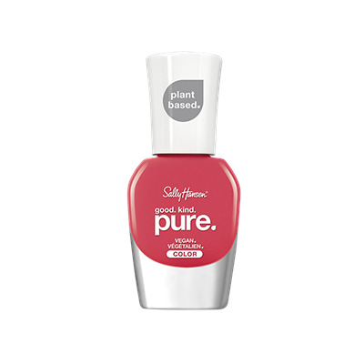 Sally Hansen Nail polish good. kind. pure. 10 ml 210 Pink Clay 10ml nagų lakas