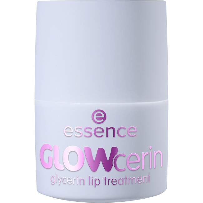 Essence Glycerin lip care Glowcerin Lip Treatment 12 g 01 Glow For It Moterims