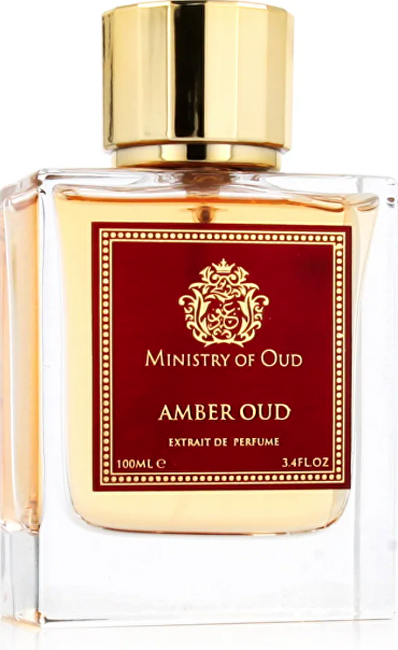 Paris Corner Amber Oud - parf&eacute;movan&yacute; extrakt 100ml kvepalai Unisex
