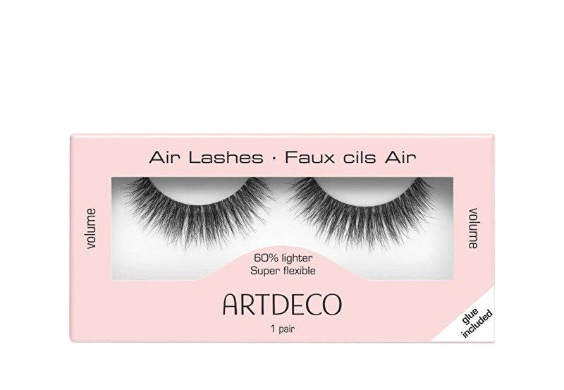 Artdeco Air Lashes 04 false eyelashes Moterims