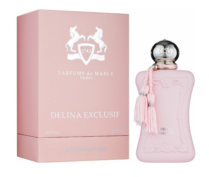 Parfums de marly Delina exclusif Eau De Parfum Kvepalai Moterims