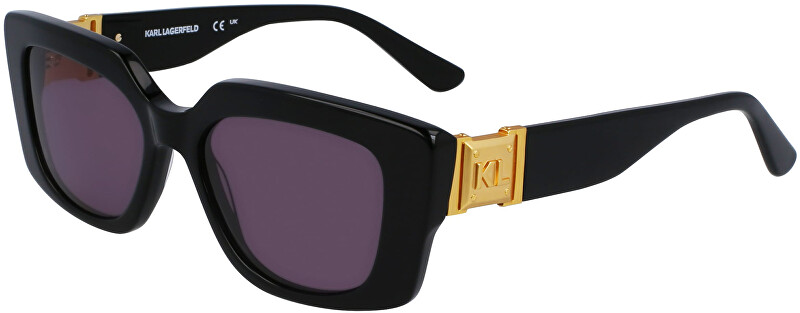 Karl Lagerfeld Sunglasses KL6125S-1 akiniai nuo saulės