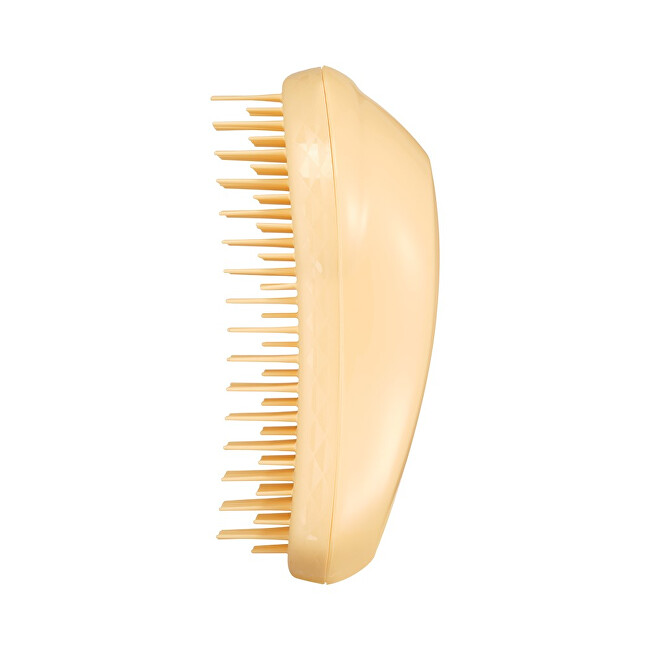 Tangle Teezer Hair brush Original Mini Buttercup Yellow plaukų &scaron;epetys