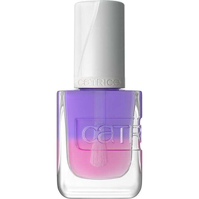 Catrice Dual Delight Nail Oil 10.5 ml 10.5ml nagų lakas