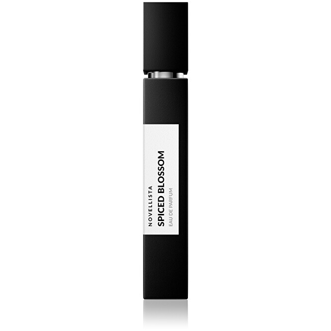 Novellista Spiced Blossom - EDP - miniatura 10ml kvepalų mėginukas Unisex